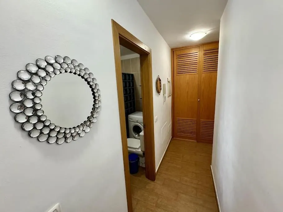Appartement Edificio Marta La Caleta à Costa Adeje  Espagne