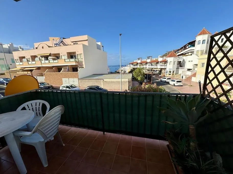 Appartement Edificio Marta La Caleta à Costa Adeje