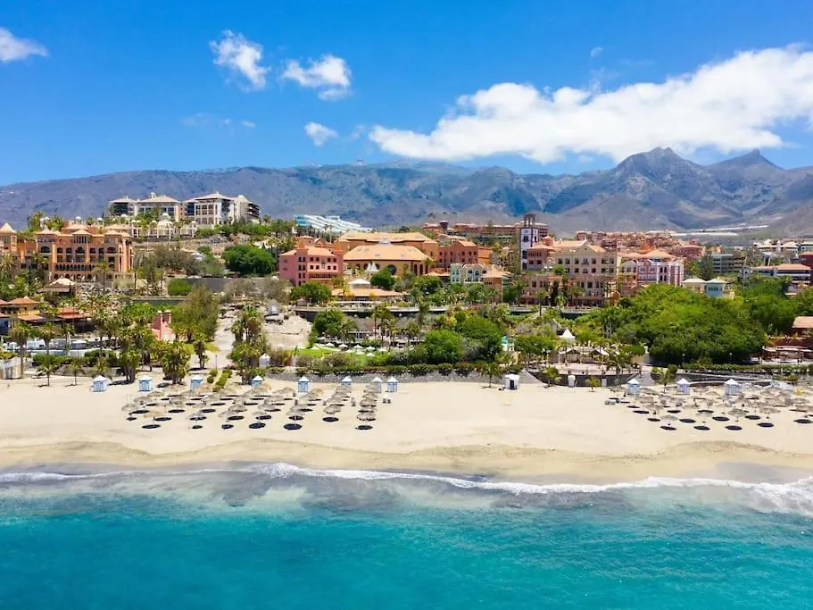 Appartement Edificio Marta La Caleta à Costa Adeje