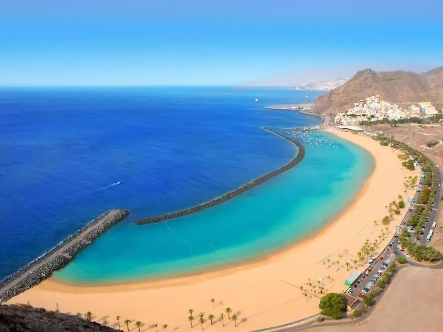 Appartement Edificio Marta La Caleta à Costa Adeje