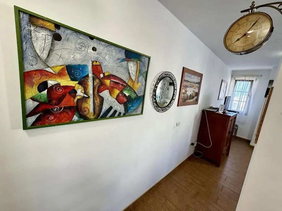 Appartement Edificio Marta La Caleta à Costa Adeje