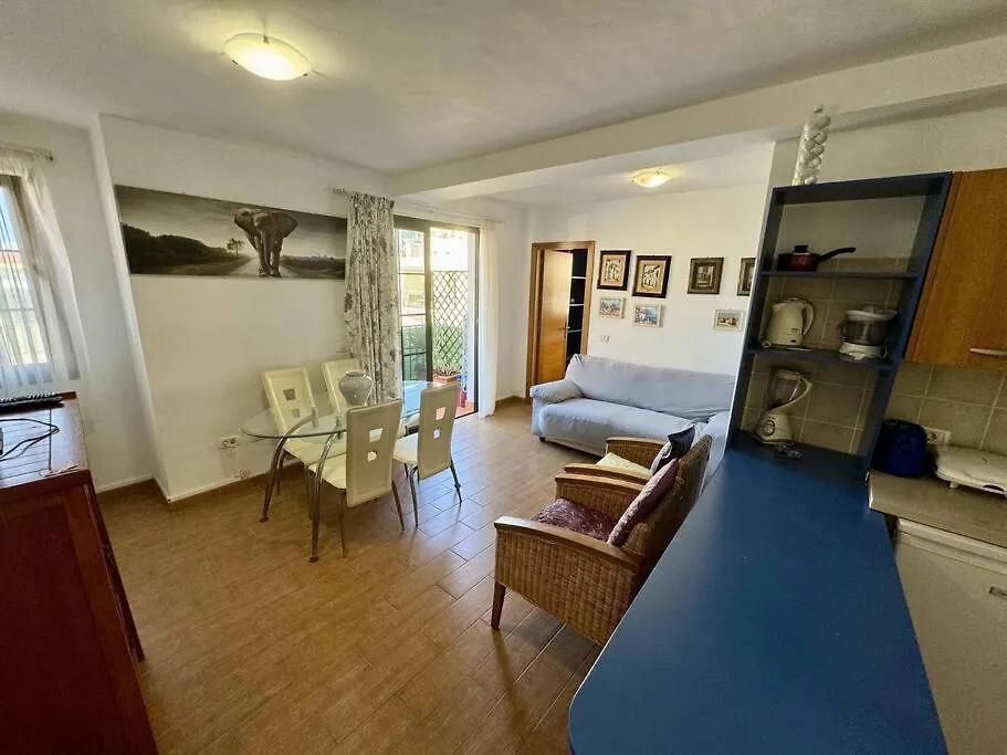 Appartement Edificio Marta La Caleta à Costa Adeje