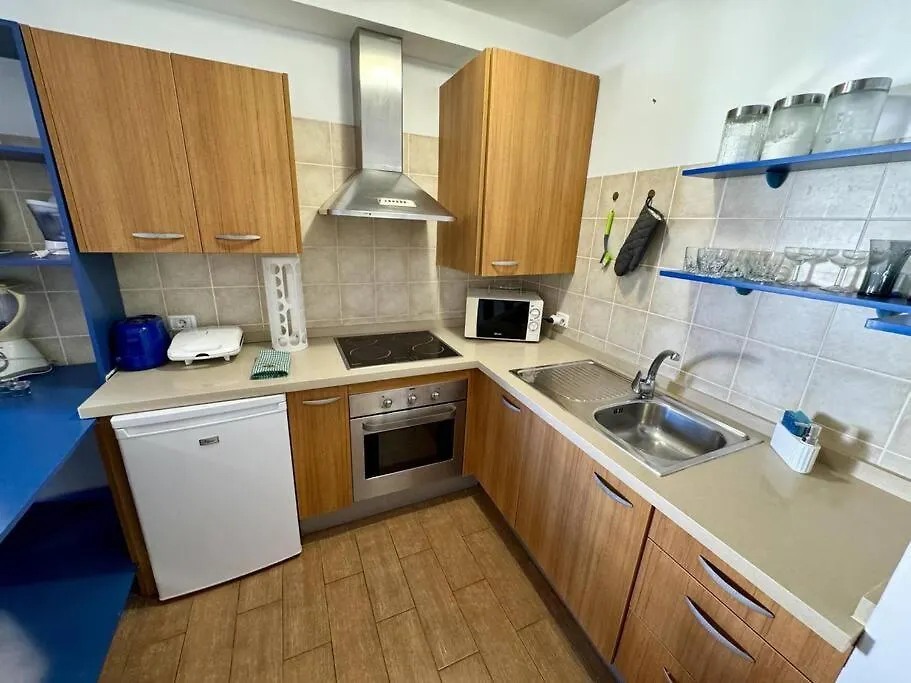 Appartement Edificio Marta La Caleta à Costa Adeje