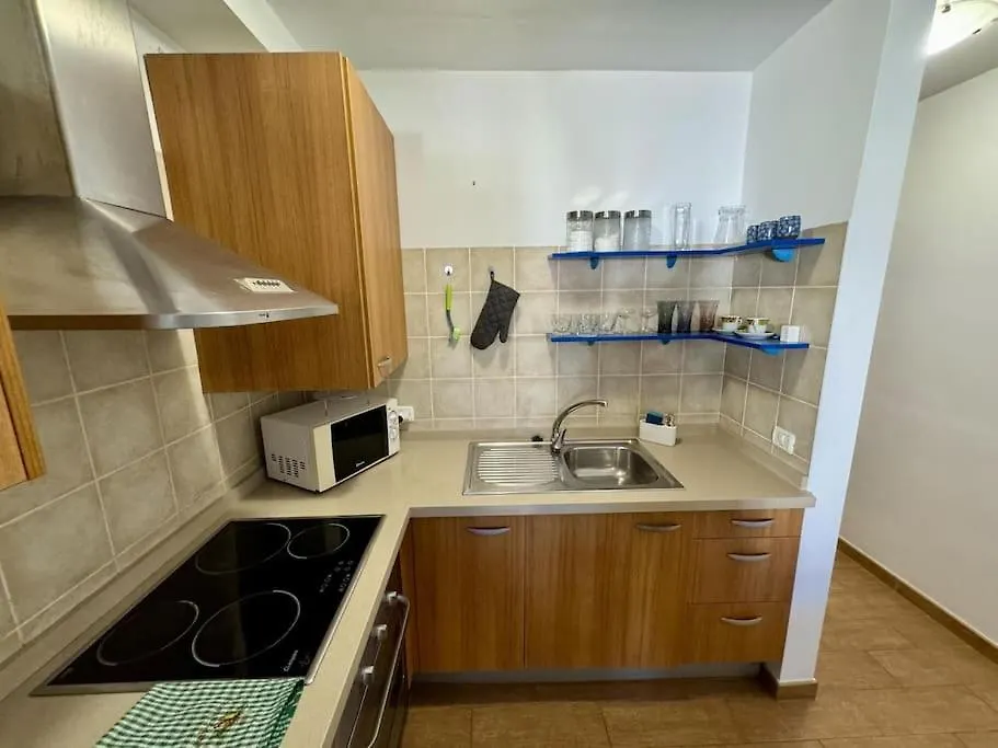 Appartement Edificio Marta La Caleta à Costa Adeje   Costa Adeje (Tenerife)