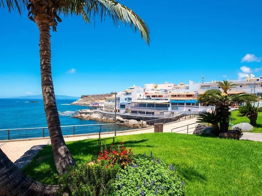 Appartement Edificio Marta La Caleta à Costa Adeje  Espagne