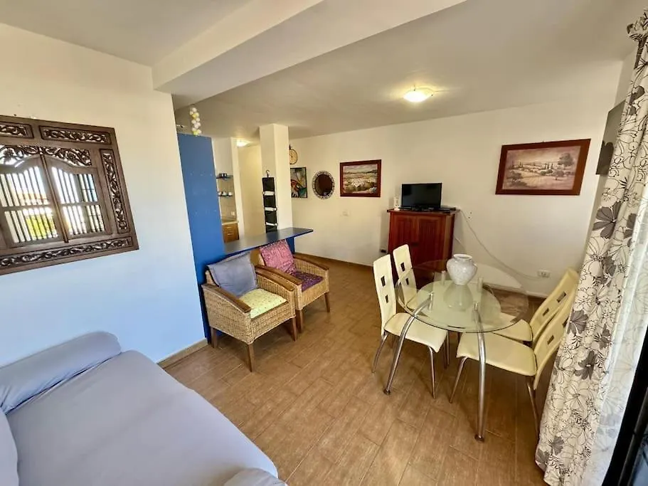 Appartement Edificio Marta La Caleta à Costa Adeje